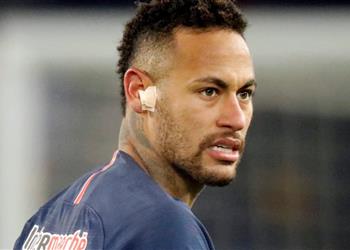 نيمار يهنيء ميسي وسواريز بفوز برشلونة على أتلتيكو مدريد