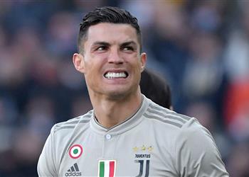 رونالدو يعود وإصابة جديدة تضرب يوفنتوس قبل مواجهة أياكس