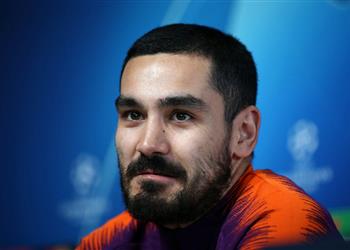 بايرن ميونيخ يخطط لإعادة جوندوجان إلى الدوري الألماني