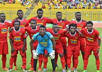 نكانا الزامبي يضرب الصفاقسي بثنائية في ربع نهائي الكونفدرالية