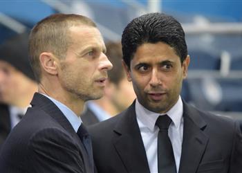 باريس سان جيرمان يرصد 9 صفقات صيفية ويفتح الباب لرحيل 6 لاعبين