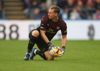 لينو بعد السقوط أمام إيفرتون خسارة مباراة ليست مشكلة وآرسنال مازال في موقف جيد