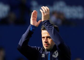 مدرب إيفرتون نستحق الفوز على آرسنال وكنا يجب أن نسجل المزيد