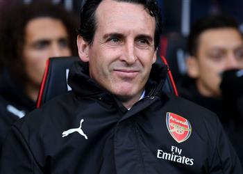 إيمري يعلق على سباق المنافسة بالبريميرليج ويثير الشكوك حول مشاركة ثلاثي آرسنال أمام نابولي