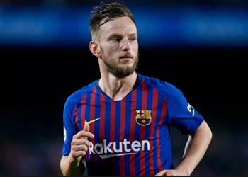 مانشستر يونايتد يستهدف ضم راكيتيتش