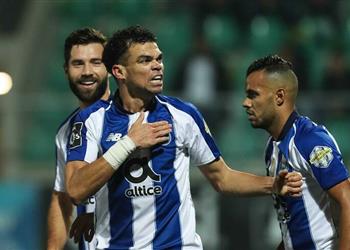 بيبي نحترم ليفربول ولكن لا نخشاهم ولما لا نحقق اللقب