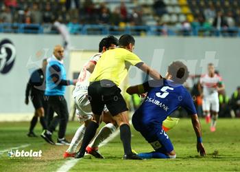 أحمد شوبير الزمالك أعطانا شيك بدون رصيد قيمة استقدام طاقم تحكيم برتغالي في مباراة سموحة