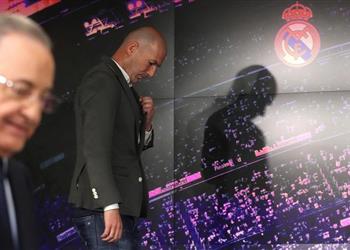 ريال مدريد ي فاضل بين مهاجمان في الميركاتو الصيفي