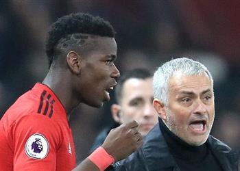 ميرور بوجبا غاضب من تصريحات مورينيو