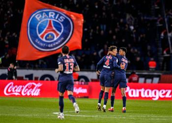 بالفيديو باريس سان جيرمان يفشل مجددا في الفوز على ستراسبورج ويؤجل حسم اللقب مؤقتا