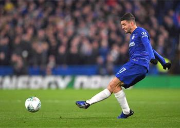 هل يشتري تشيلسي كوفاسيتش نهائي ا من ريال مدريد ساري ي جيب