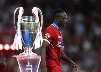 حوار ماني يتحدث عن هاتريك بورتو والخسارة من ريال مدريد وأمنية حققها بسبب ليفربول