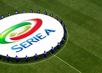 ترتيب الدوري الإيطالي بعد انتهاء الجولة الحادية والثلاثون