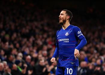 ساري لا أستطيع فعل شيئ ا تجاه مستقبل هازارد و100 مليون باوند سعر رخيص