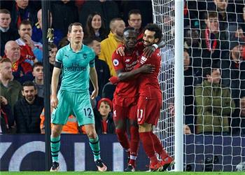 مواعيد مباريات اليوم الثلاثاء 9 4 2019 والقنوات الناقلة ليفربول أمام بورتو وتوتنهام يواجه مانشستر سيتي في دوري أبطال أوروبا