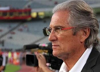 الأهلي يحتفل بعيد ميلاد مانويل جوزيه الـ73