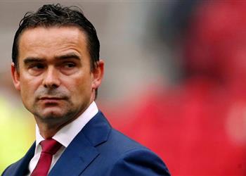 راديو كتالونيا أياكس يتفاوض مع برشلونة لضم موهبته بالصيف