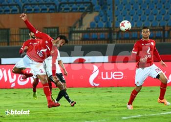 الأهلي يكشف موعد عودة ثلاثي الفريق قبل مواجهتي المقاصة وصن داونز