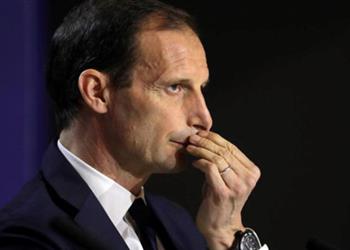 يوفنتوس يعاني من الإصابات قبل مواجهة أياكس بدوري الأبطال