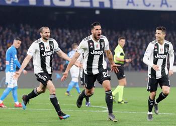 كريستيانو جاهز لمواجهة أياكس وغياب إيمري تشان وكيليني