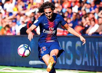 رابيو خارج حسابات يوفنتوس في الميركاتو الصيفي