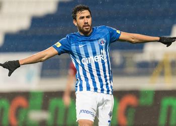 باكتساح تريزيجيه يتفوق على بيبي وميندي ويحصد جائزة فرانس فوتبول