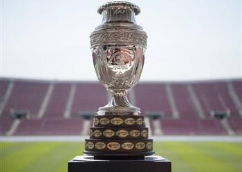 رسميا كوبا أمريكا 2020 بتنظيم مشترك بين كولومبيا والأرجنتين وتغيير نظام البطولة