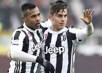 باريس سان جيرمان يجدد اهتمامه بنجم يوفنتوس