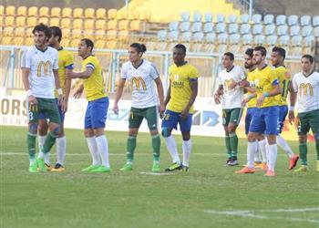 لجنة المسابقات تعلن تغير موعد وملعب مباراة الاسماعيلي والمصري