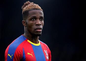 زاها يكشف إمكانية رحيله إلى مانشستر يونايتد