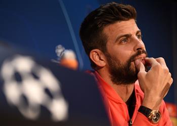 بيكيه سولشاير ساعدني كثير ا ومواجهة مانشستر يونايتد خاصة بالنسبة لي