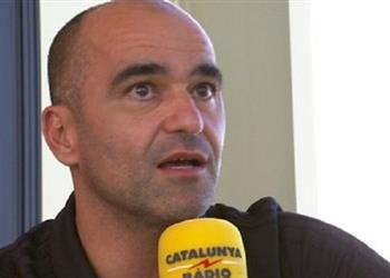 مارتينيز عقلية مانشستر يونايتد تغيرت مع سولشاير وبرشلونة م رشح للتتويج بدوري الأبطال