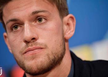 روجاني ي علق على إمكانية انضمام دي ليخت ليوفنتوس