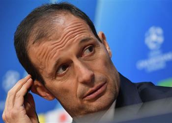 أليجري يكشف موقف رونالدو من المشاركة أمام أياكس ويشدد على ضرورة تسجيل الأهداف