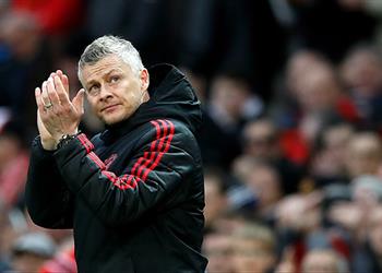 سولشاير يعلن قائمة مانشستر يونايتد لمواجهة برشلونة بدوري الأبطال