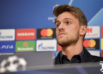 روجاني ي علن تحدي أياكس قبل صدام ربع نهائي دوري أبطال أوروبا