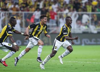 بالفيديو الاتحاد يهزم لوكوموتيف طشقند 3 2 في دوري أبطال آسيا