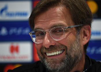 كلوب يحقق رقم ا مميز ا بعد فوز ليفربول اليوم أمام بورتو في دوري الأبطال