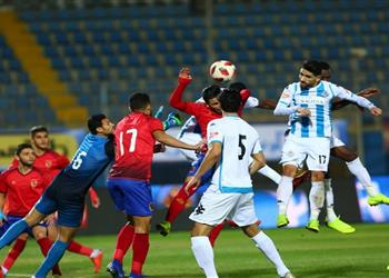 بيراميدز يوضح مخاوفه قبل مواجهة الأهلي ويعلن التمسك بـ خربين