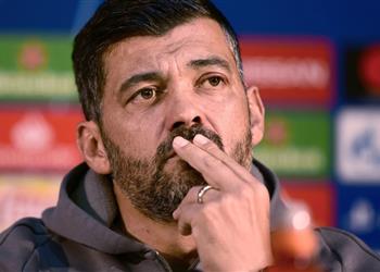 مدرب بورتو الهدف الأول لليفربول جاء بالمصادفة ونستطيع التأهل على أرضنا