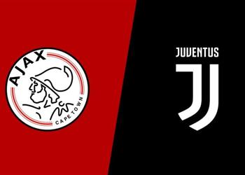 موعد والقناة الناقلة لمباراة يوفنتوس وأياكس في دوري أبطال أوروبا اليوم