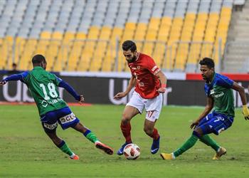 مواعيد مباريات اليوم الأربعاء 10 4 2019 والقنوات الناقلة الأهلي أمام المقاصة في الدوري وبرشلونة يواجه مانشستر يونايتد في دوري أبطال أوروبا