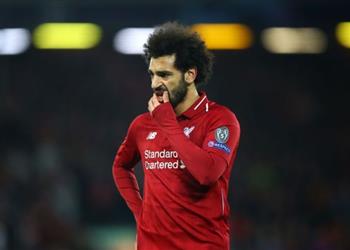 أوين وماكمانمان يقيمان أداء محمد صلاح أمام بورتو في دوري الأبطال