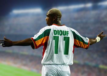 كاف يوجه الدعوة لـ حجي وضيوف وتوريه لحضور قرعة كأس أمم إفريقيا