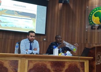 كاف يعلن القنوات الناقلة لأمم إفريقيا وطريقة اختبار المنشطات في كان 2019