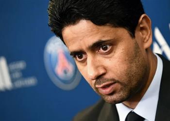 ليكيب الخليفي يخطط لشراء نادي روما