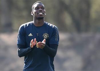 صحيفة فرنسية بوجبا يرغب في الرحيل عن مانشستر يونايتد