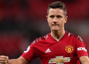 هيريرا يتوصل لاتفاق مع باريس سان جيرمان