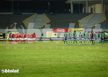بالفيديو الأهلي يقتنص فوز من المقاصة ويستعيد صدارة الدوري