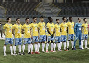 مدرب الإسماعيلي يشكو من التحكيم بعد التعادل مع الجونة